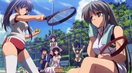Clannad After Story Image Download