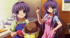 Clannad After Story Image#1