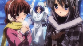 Clannad After Story Photo Free