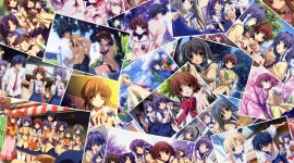 Clannad After Story Pics