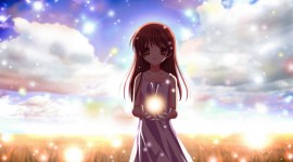 Clannad After Story Wallpaper Free