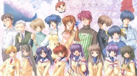 Clannad After Story Wallpaper HQ#1