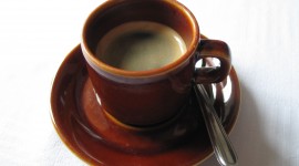 Coffee Cups Photo