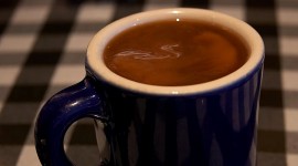 Coffee Cups Wallpaper Download