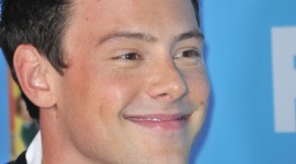 Cory Monteith Wallpaper Background