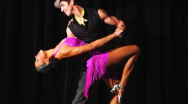 Dance Salsa Wallpaper For Android#2
