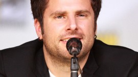 James Roday Wallpaper For IPhone Download