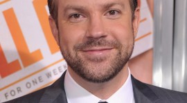 Jason Sudeikis Wallpaper For IPhone