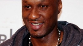Lamar Odom Wallpaper For IPhone Free