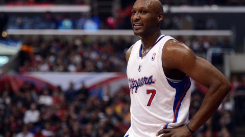 Lamar Odom wallpapers high quality