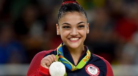 Laurie Hernandez Wallpaper For PC