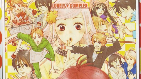 Lovely Complex wallpapers high quality