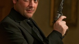 Mark Sheppard Wallpaper For IPhone