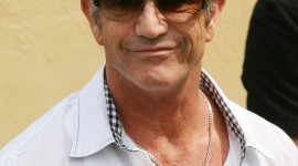 Mel Gibson Wallpaper For IPhone Free