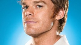 Michael C. Hall Wallpaper For IPhone Free