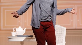 Michael Urie Wallpaper For IPhone Download