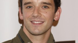 Michael Urie Wallpaper For IPhone Free