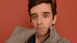 Michael Urie Wallpaper For PC