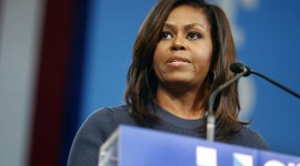 Michelle Obama High Quality Wallpaper