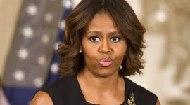 Michelle Obama Wallpaper Download