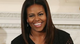 Michelle Obama Wallpaper High Definition