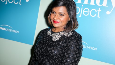 Mindy Kaling wallpapers high quality