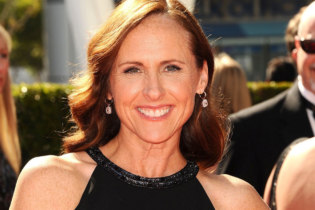 Molly Shannon wallpapers HD
