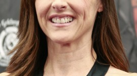 Molly Shannon Wallpaper For IPhone 6