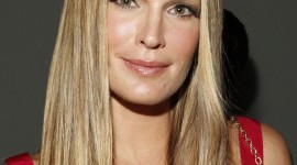 Molly Sims Wallpaper Download Free