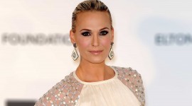 Molly Sims Wallpaper For PC