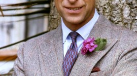 Prince Charles Wallpaper For IPhone