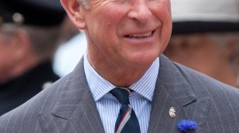 Prince Charles Wallpaper For IPhone Download