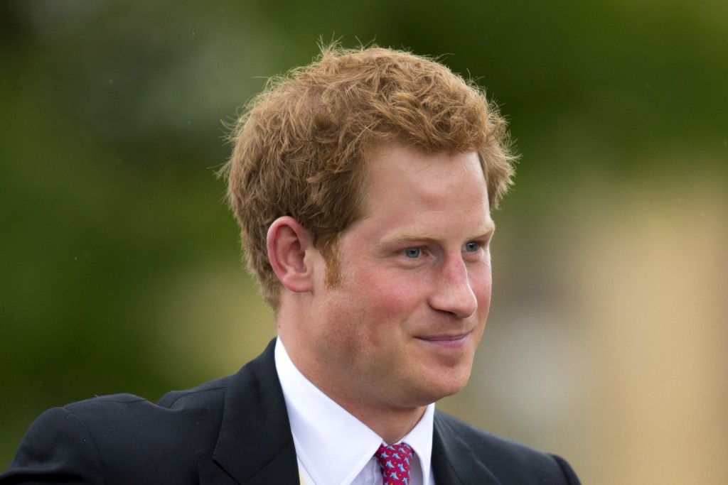 Prince Harry wallpapers HD
