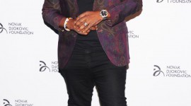 Randy Jackson Wallpaper For IPhone Free