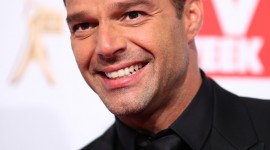 Ricky Martin Wallpaper For IPhone 6