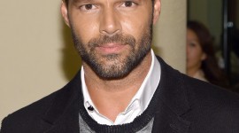 Ricky Martin Wallpaper For IPhone Download