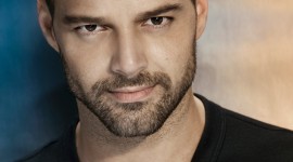 Ricky Martin Wallpaper For IPhone Free