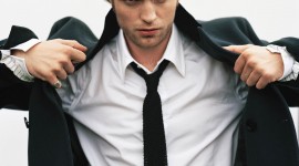 Robert Pattinson Wallpaper Free