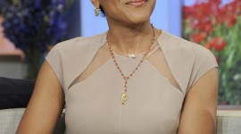 Robin Roberts Wallpaper For IPhone 6 Download