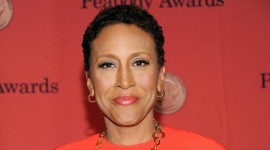 Robin Roberts Wallpaper For PC
