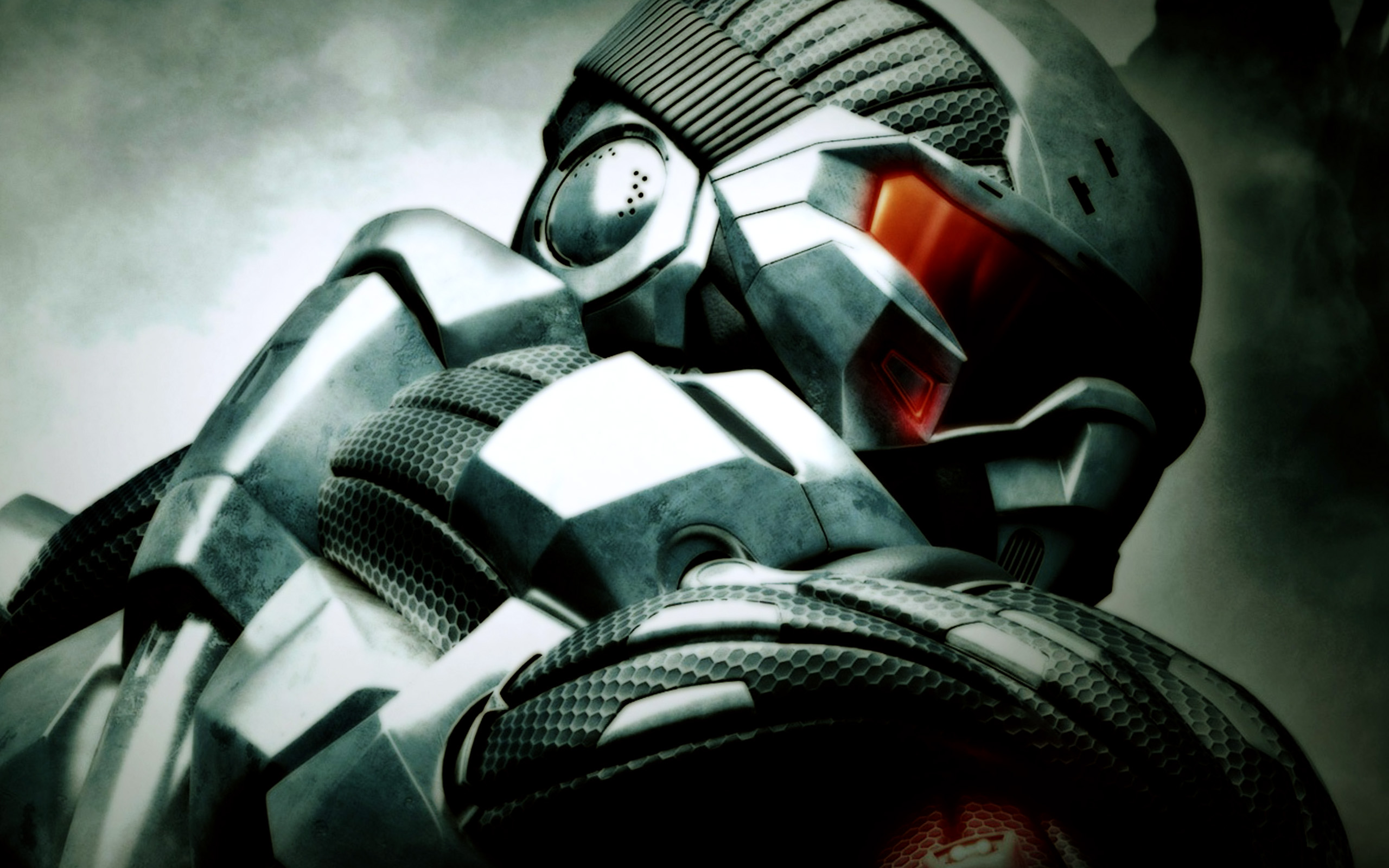 Robot Games Wallpapers High Quality | Download Free