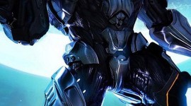 Robot Games Wallpaper For IPhone