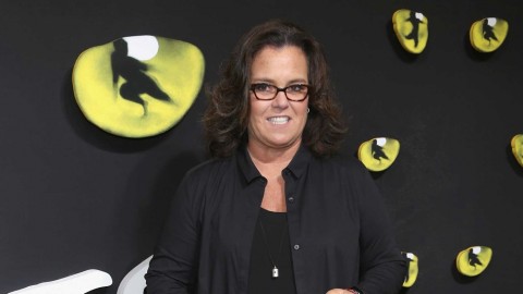 Rosie O’Donnell wallpapers high quality