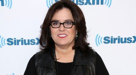 Rosie O'Donnell Wallpaper HD