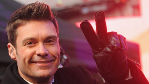 Ryan Seacrest wallpapers high quality