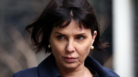 Sadie Frost wallpapers high quality