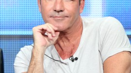Simon Cowell Wallpaper For IPhone