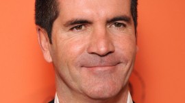 Simon Cowell Wallpaper For IPhone 6 Download
