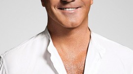 Simon Cowell Wallpaper For IPhone 7