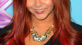 Snooki Wallpaper For IPhone